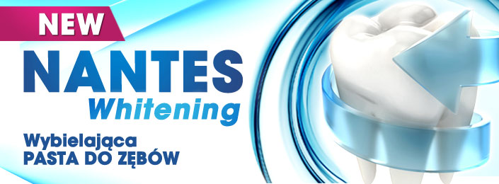 pasta whitening
